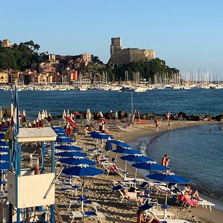 Casa Gaia Daire Lerici Dış mekan fotoğraf