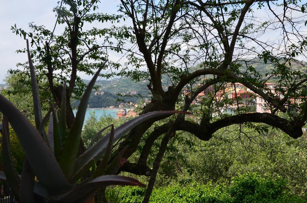 Casa Gaia Daire Lerici Dış mekan fotoğraf