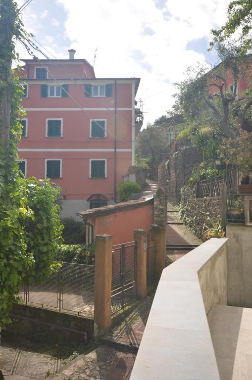 Casa Gaia Daire Lerici Dış mekan fotoğraf