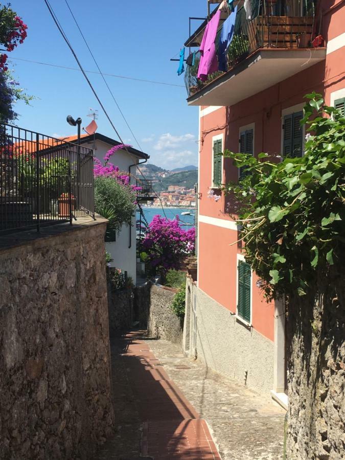 Casa Gaia Daire Lerici Dış mekan fotoğraf